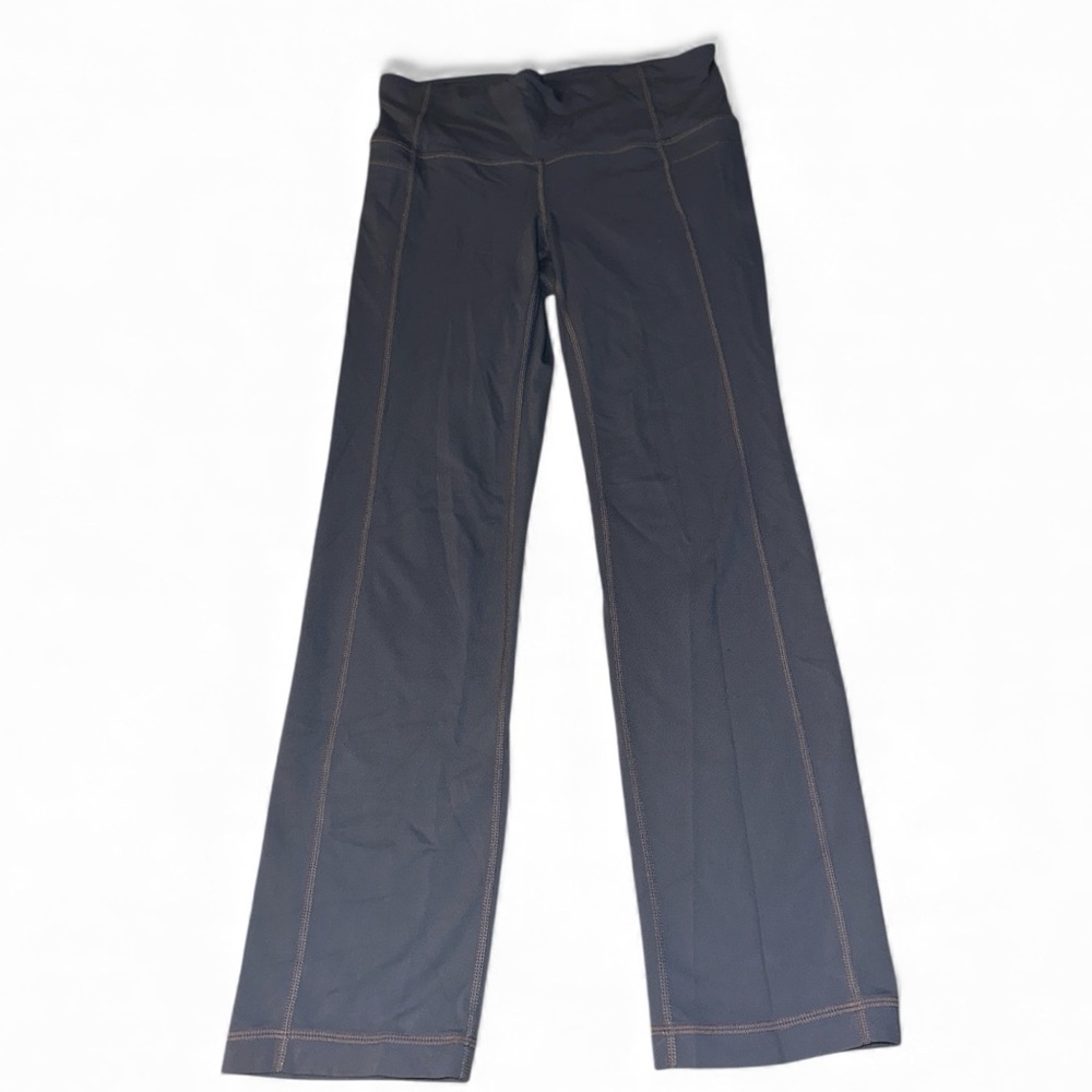 ATHLETA - Lavender Ankle Leggings